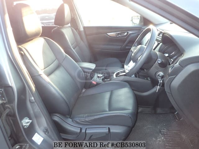 Nissan X-Trail 2020 — photo 2