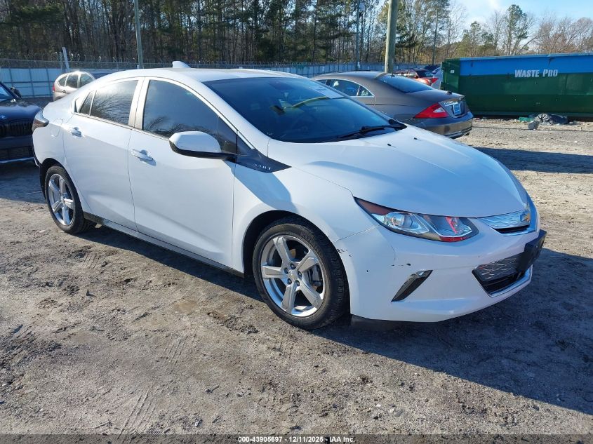 Chevrolet Volt