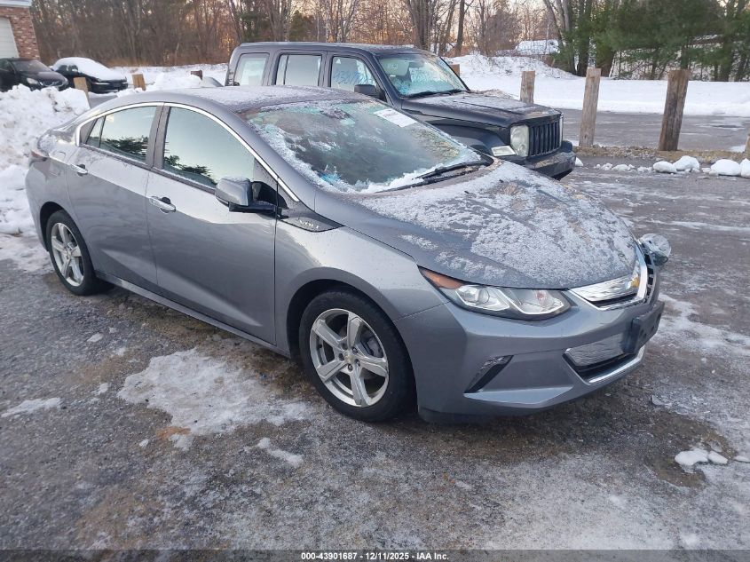 Chevrolet Volt