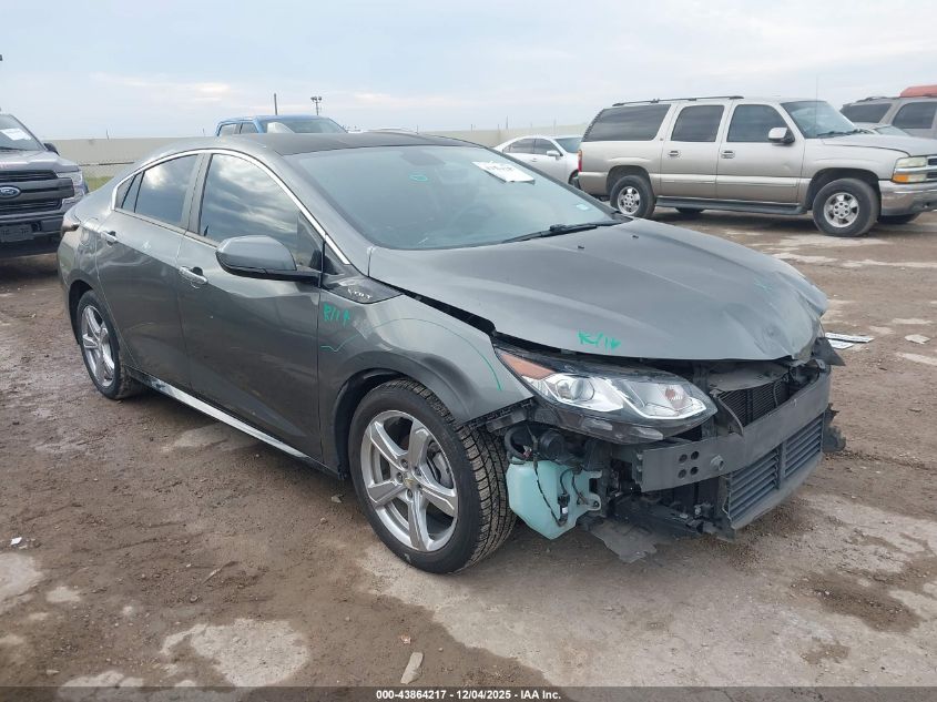 Chevrolet Volt