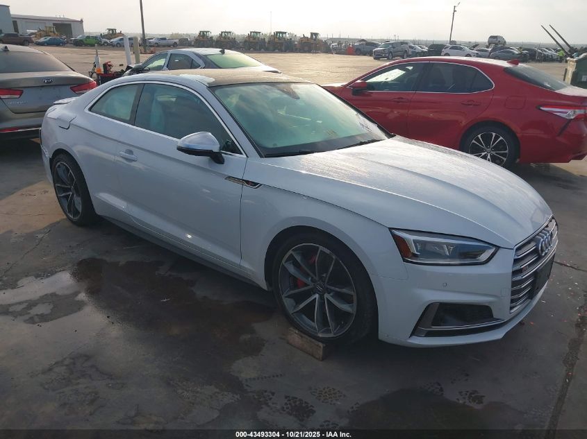 Audi S5