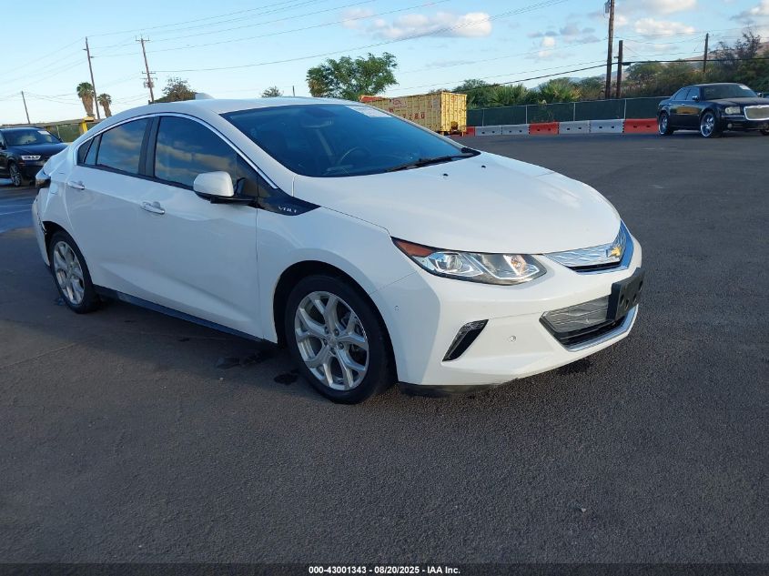 Chevrolet Volt