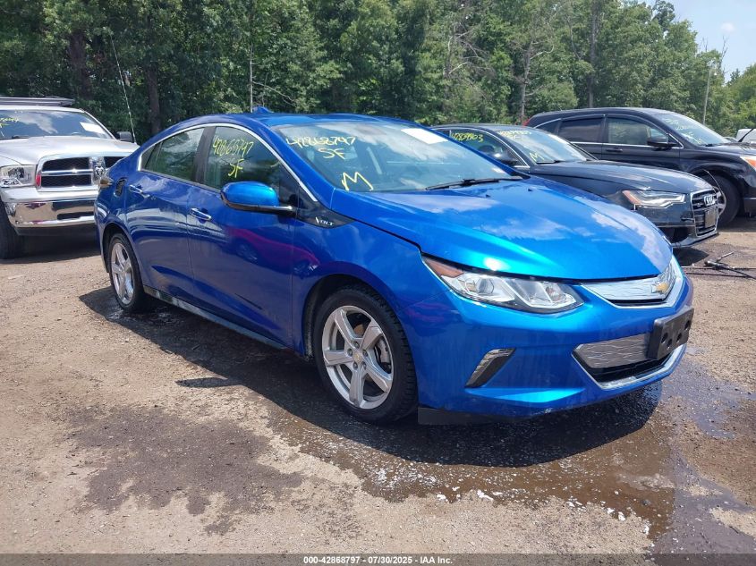 Chevrolet Volt