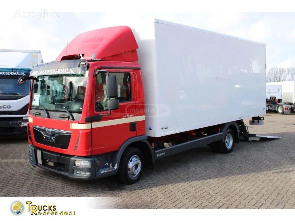 Isuzu 26.364