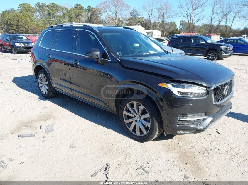 Volvo XC90 2016 — photo 2
