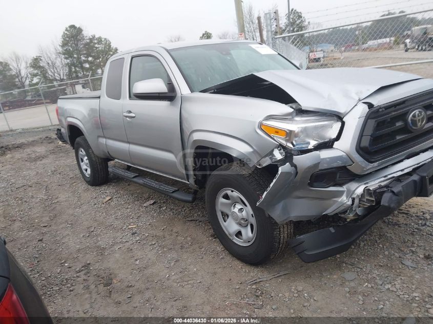Toyota Tacoma 2023 — photo 2