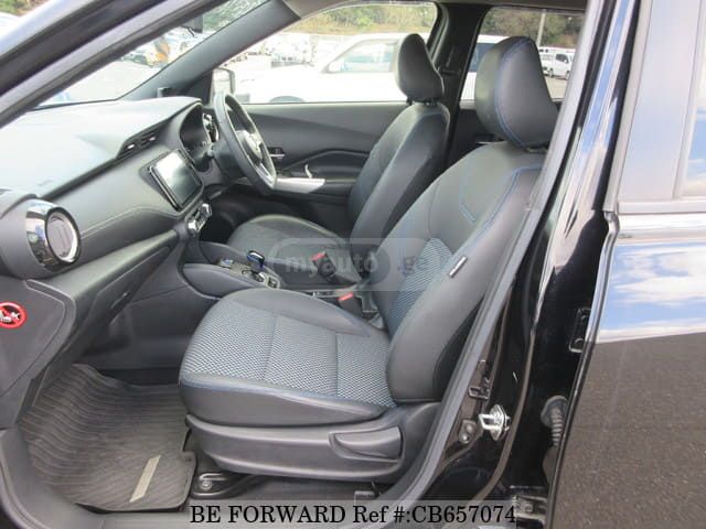Nissan Kicks 2021 — photo 2