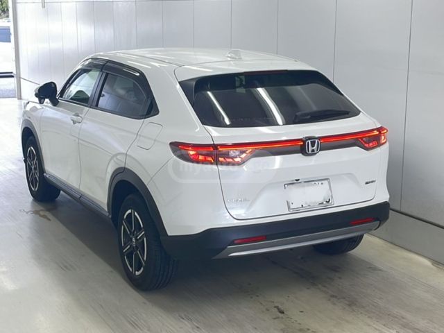 Honda Vezel 2022 — photo 2