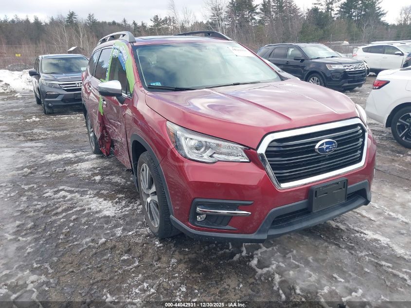 Subaru Ascent 2019 — photo 2