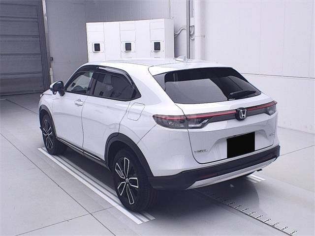 Honda Vezel 2021 — photo 2