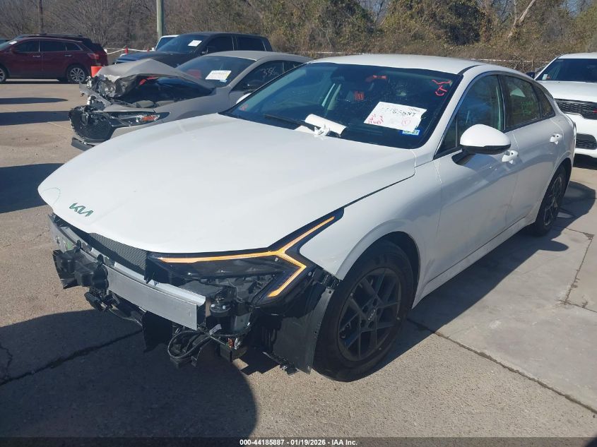 Kia K5 2026 — photo 2