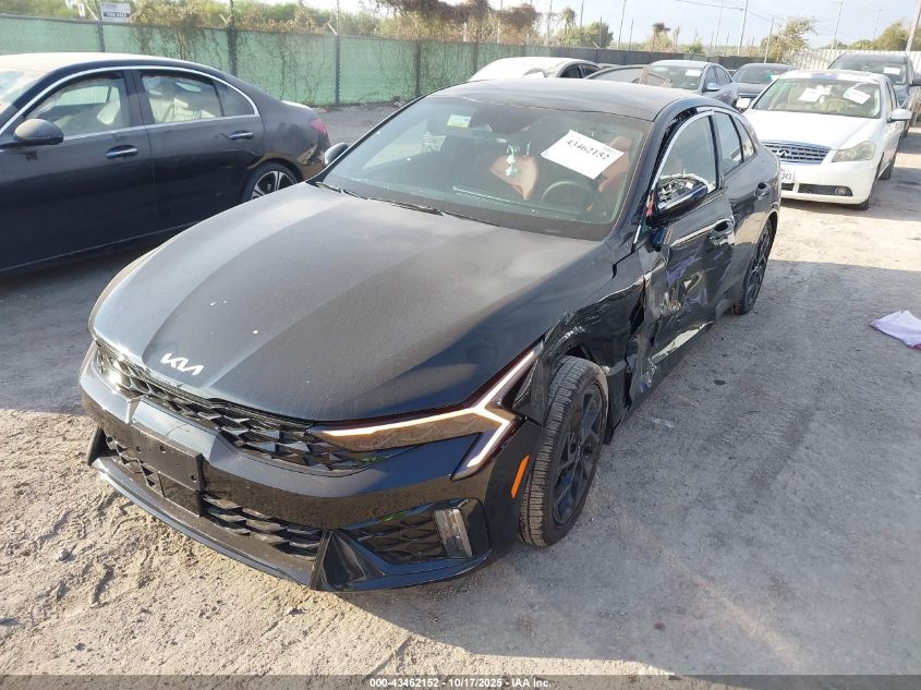 Kia K5 2026 — photo 2