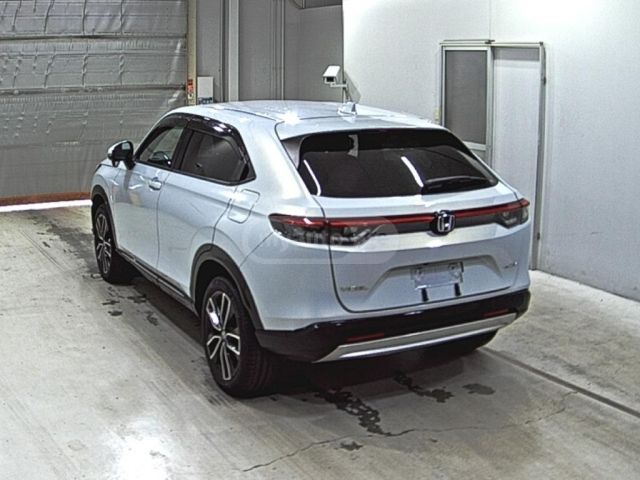 Honda Vezel 2021 — photo 2