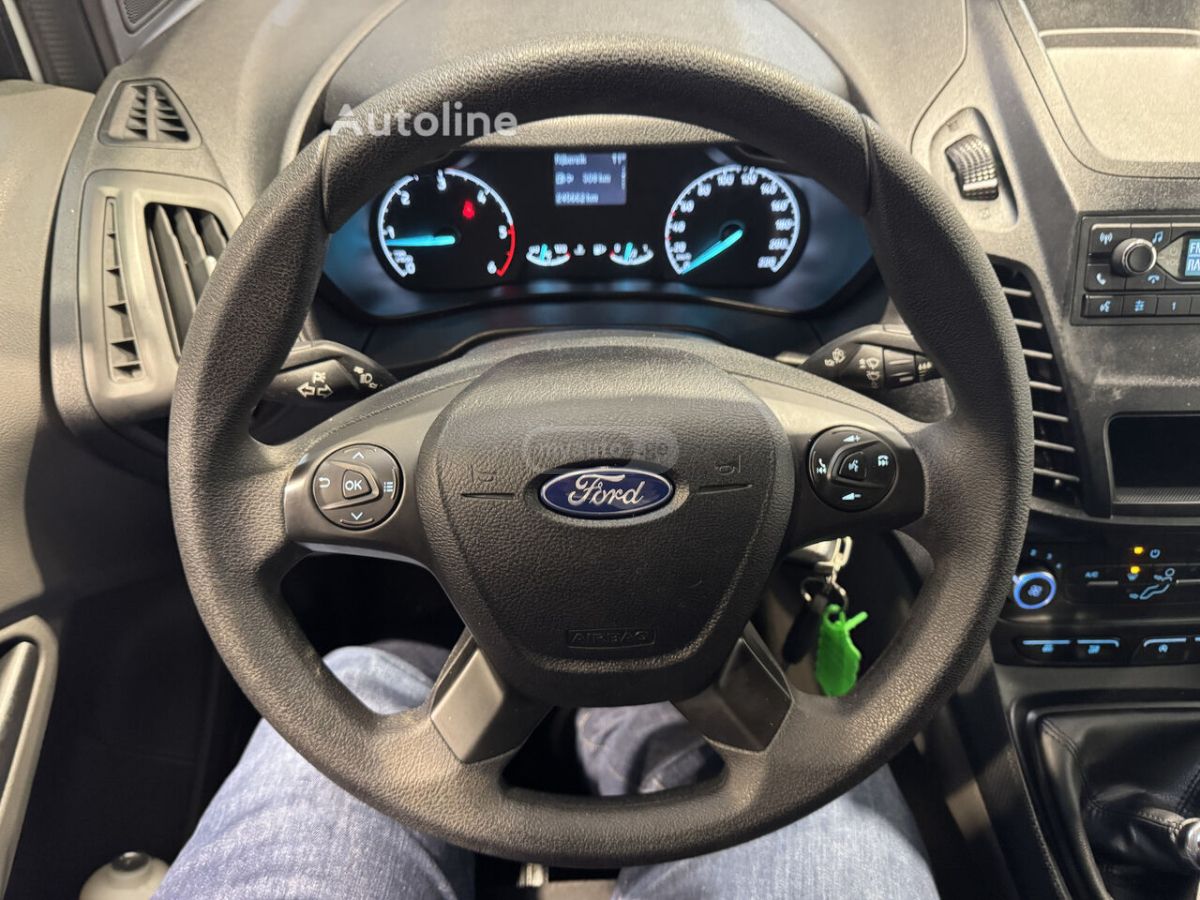 Ford Transit 2023 — photo 2