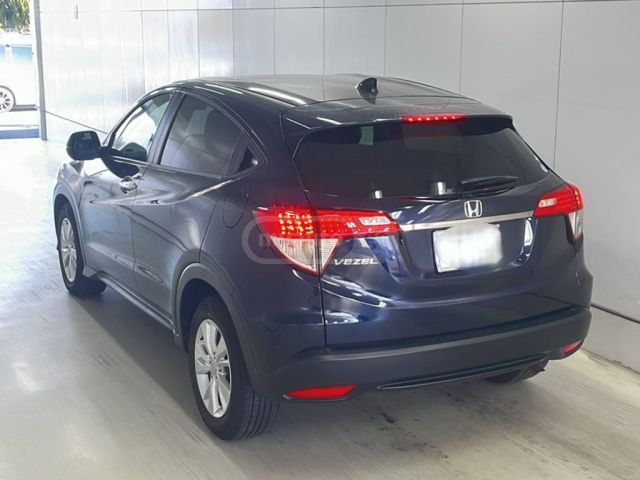 Honda Vezel 2020 — photo 2