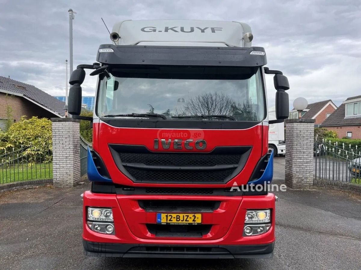 Iveco Andecar 430 2017 — photo 2
