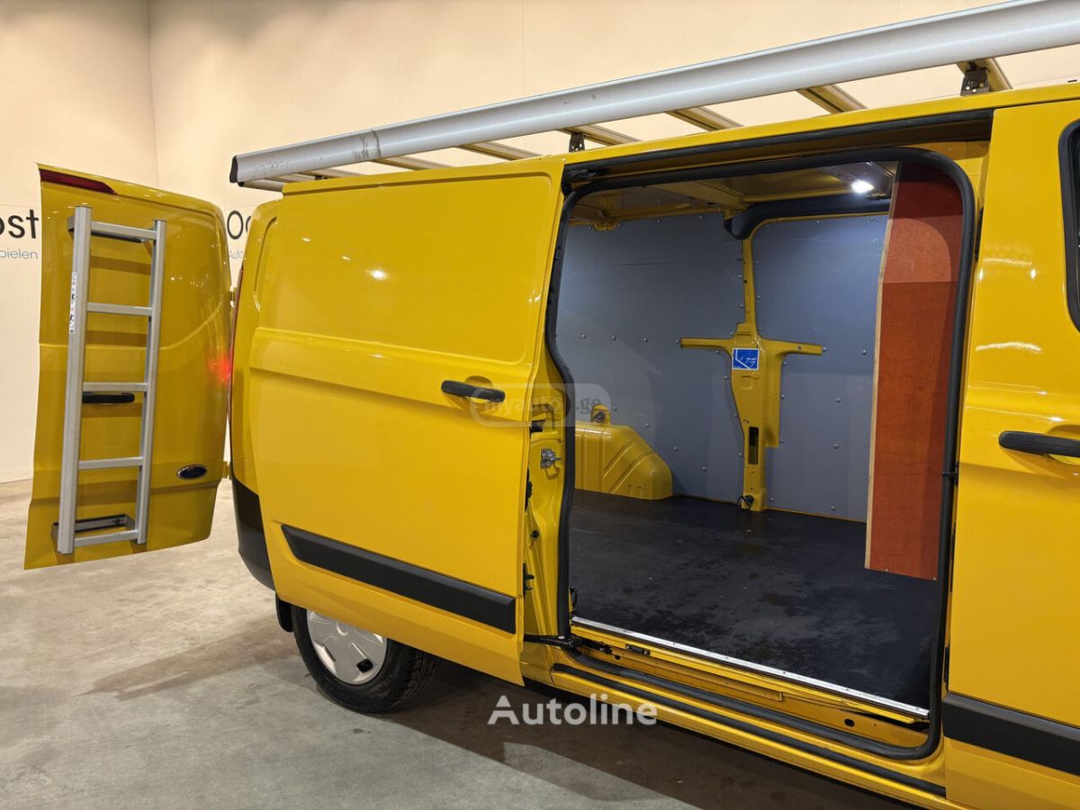 Ford Transit 2019 — photo 2