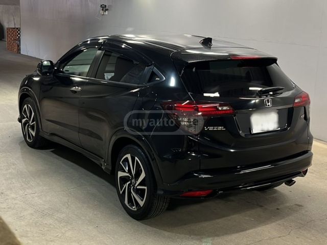 Honda Vezel 2020 — photo 2
