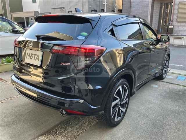 Honda Vezel 2019 — photo 2