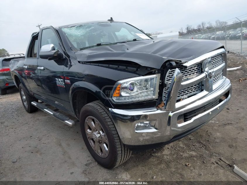 Dodge Ram 2014 — photo 2