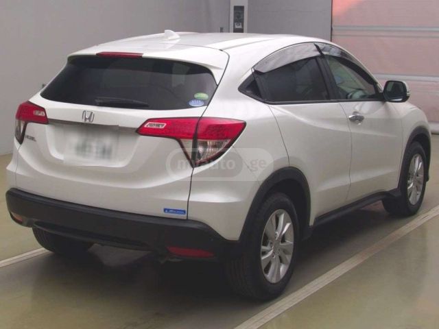 Honda Vezel 2019 — photo 2