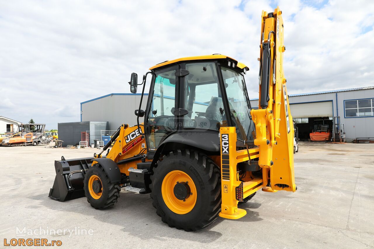 Jcb 3CX 2024 — photo 2