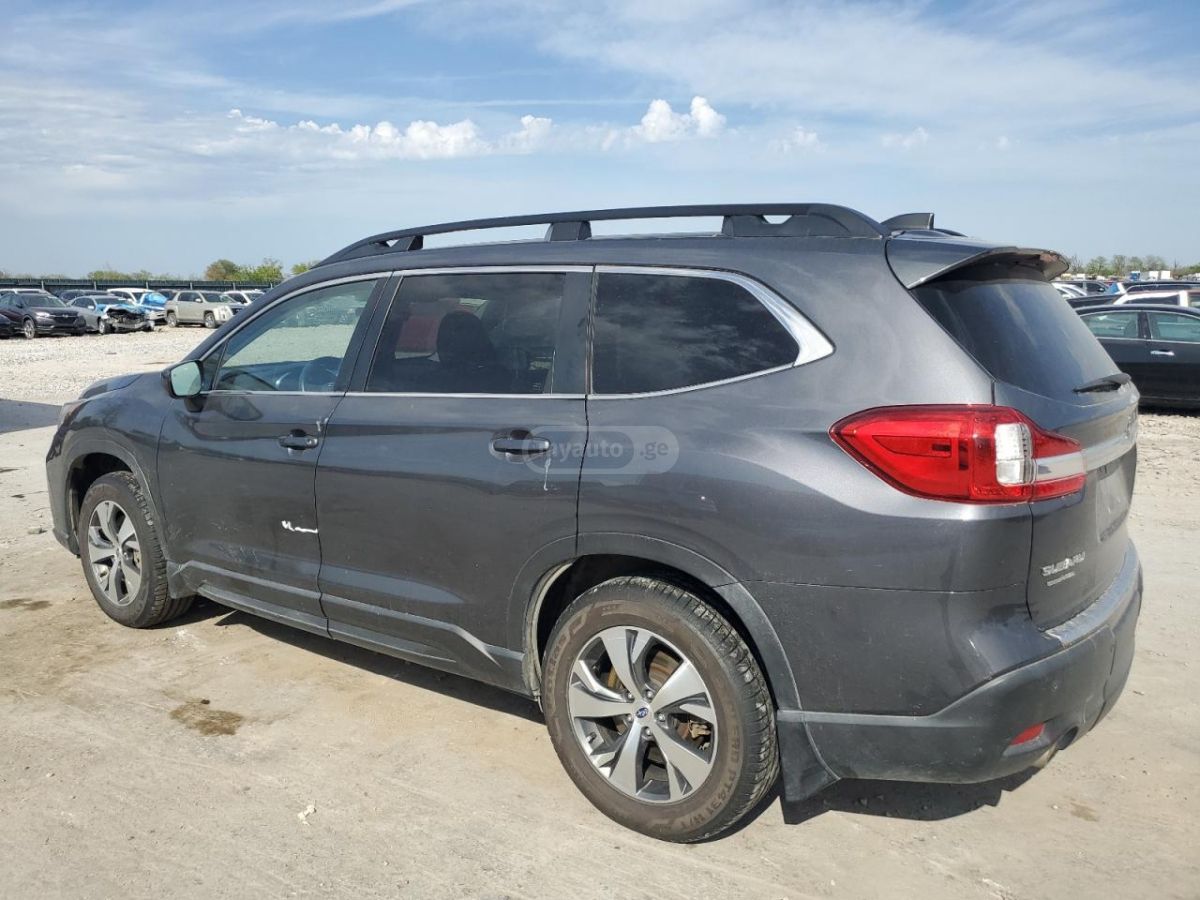 Subaru Ascent 2020 — photo 2