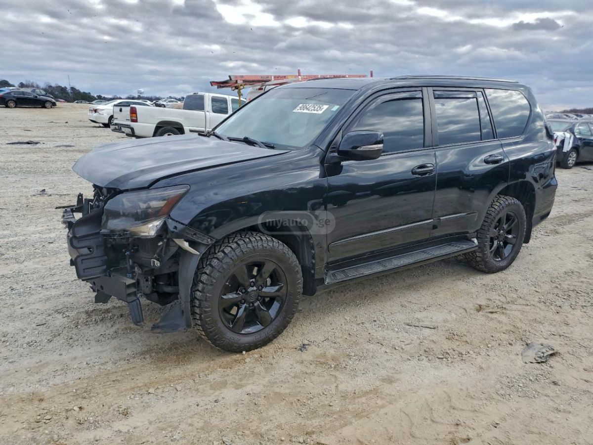 Lexus GX 460