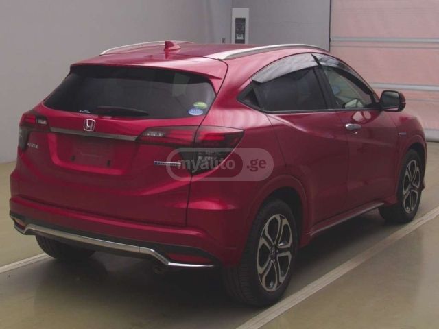 Honda Vezel 2019 — photo 2