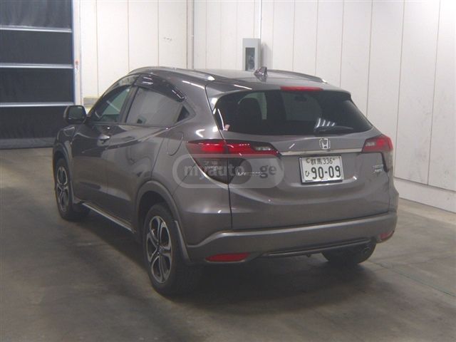 Honda Vezel 2019 — photo 2