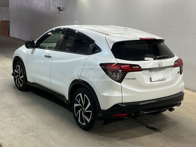 Honda Vezel 2019 — photo 2