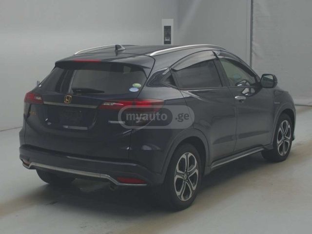 Honda Vezel 2019 — photo 2