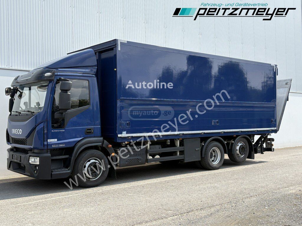 Iveco Andecar 430