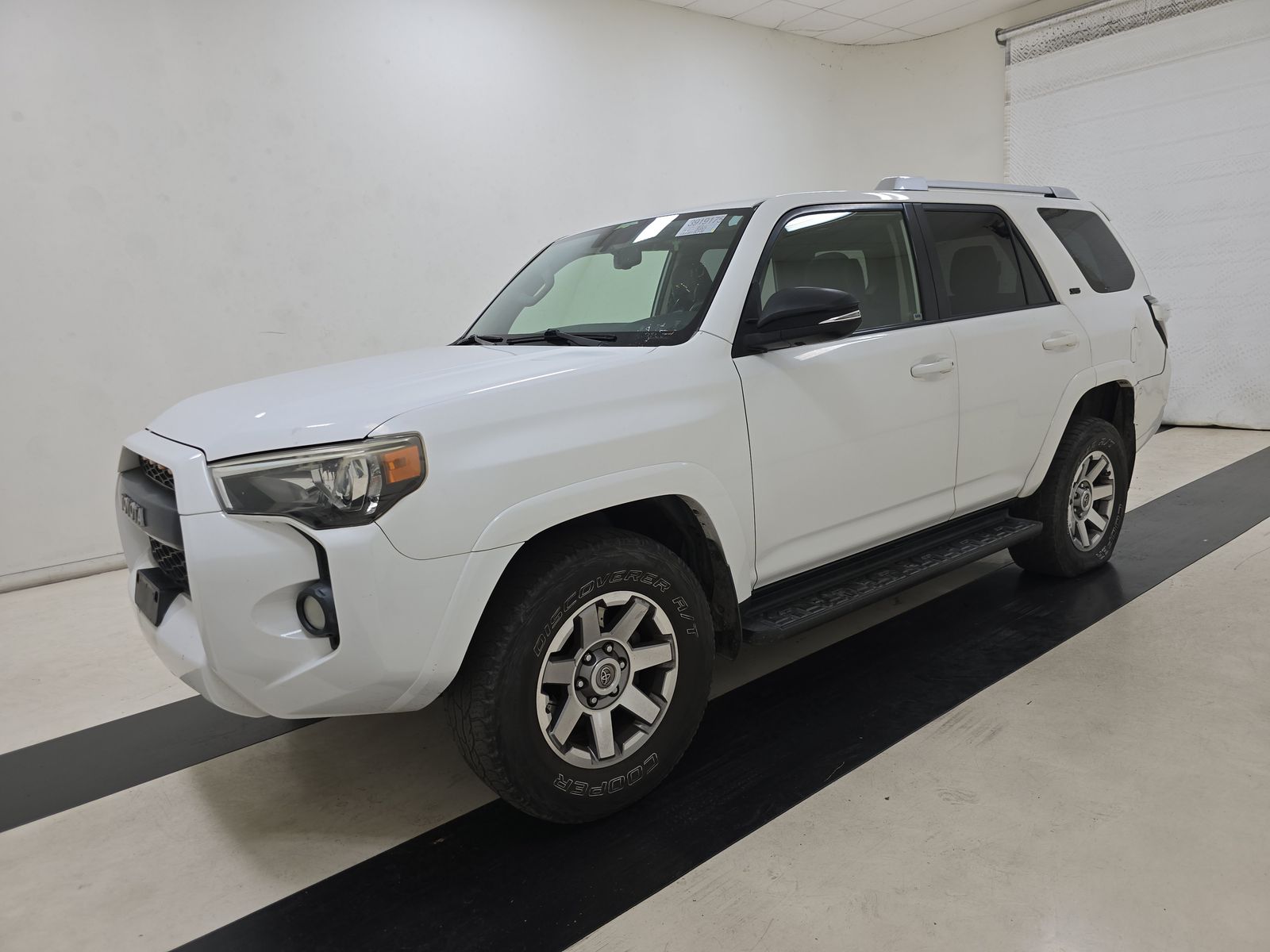 Toyota 4Runner