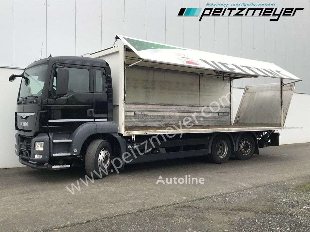 Isuzu 26.364