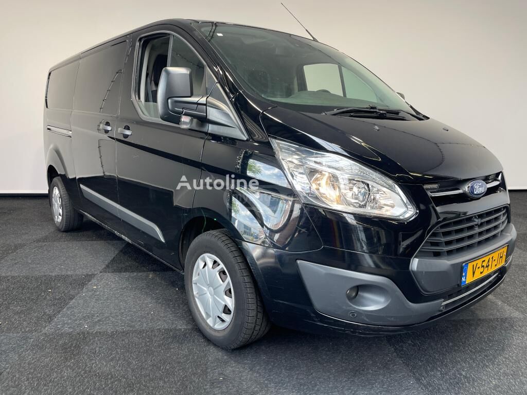 Ford Transit 2017 — photo 2