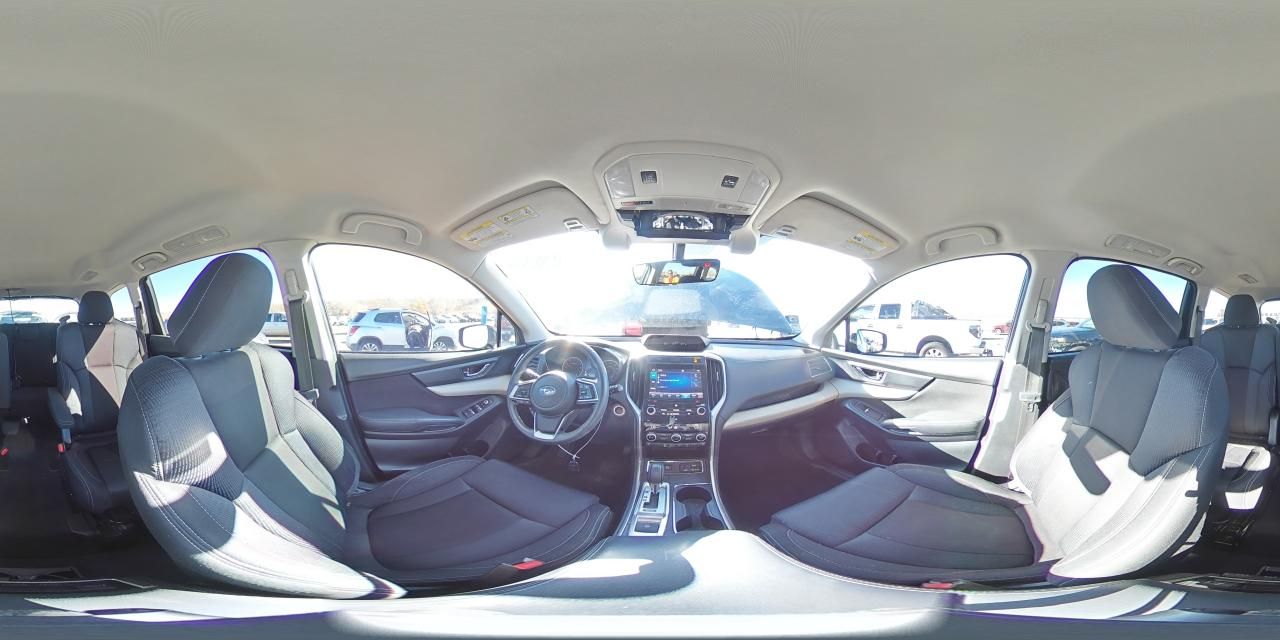 Subaru Ascent 2019 — photo 2
