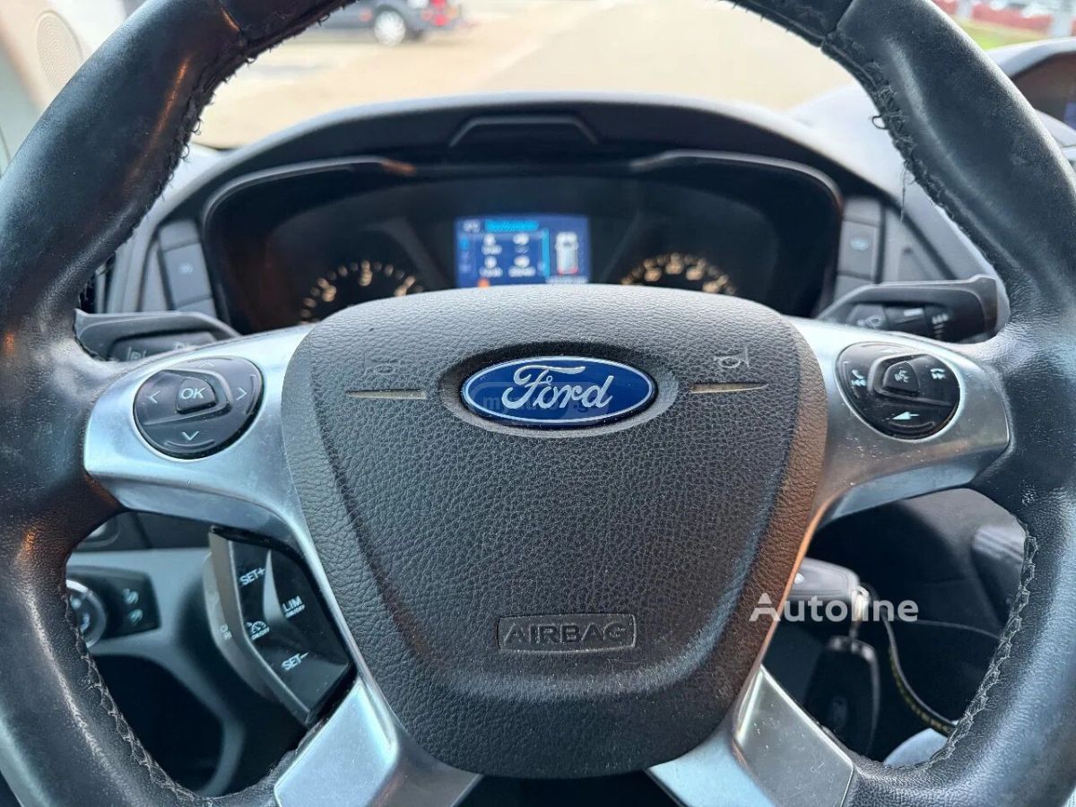 Ford Transit 2015 — photo 2