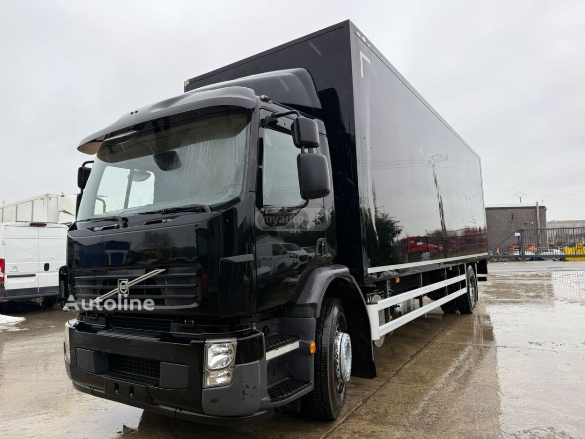 Volvo B12 2013 — photo 2