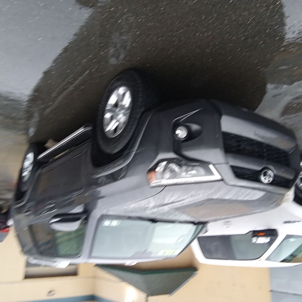 Toyota 4Runner 2014 — photo 2