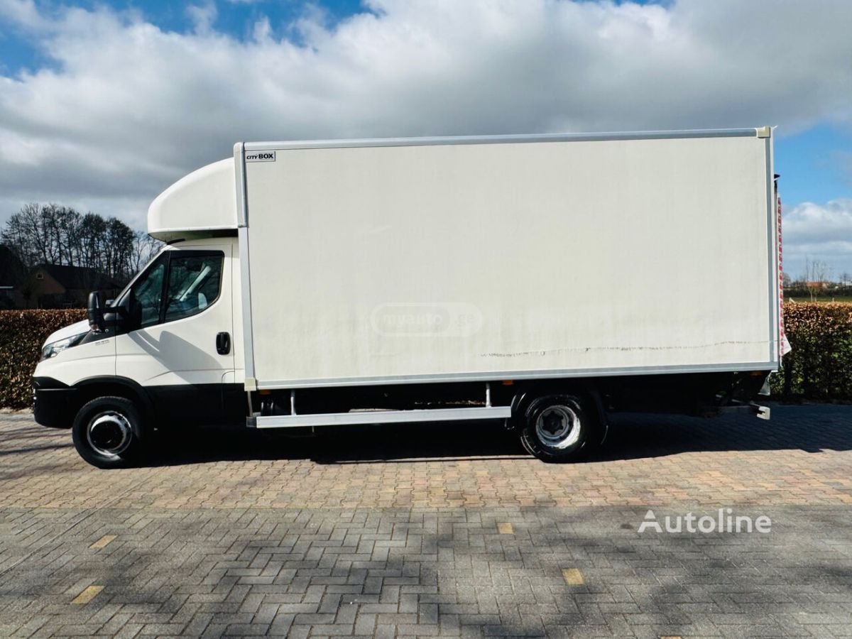 Iveco Andecar 430 2018 — photo 2
