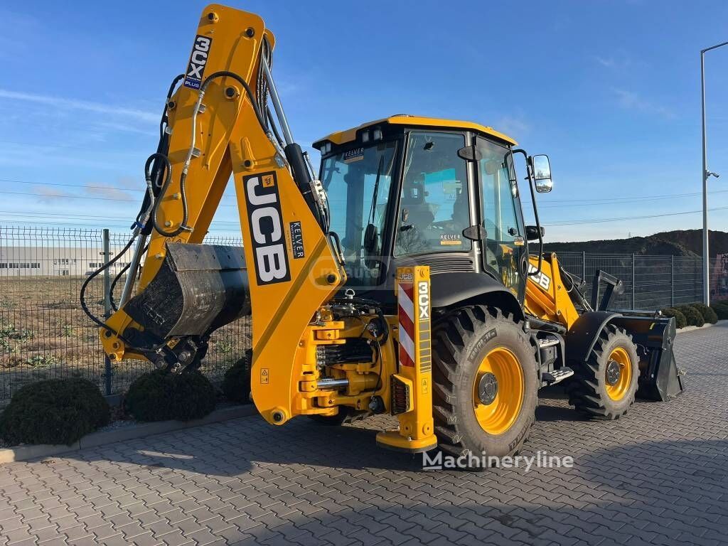 Jcb 3CX 2025 — photo 2