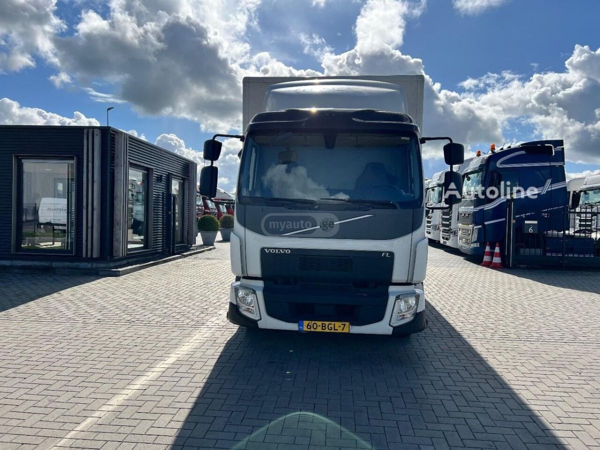 Volvo B12 2015 — photo 2