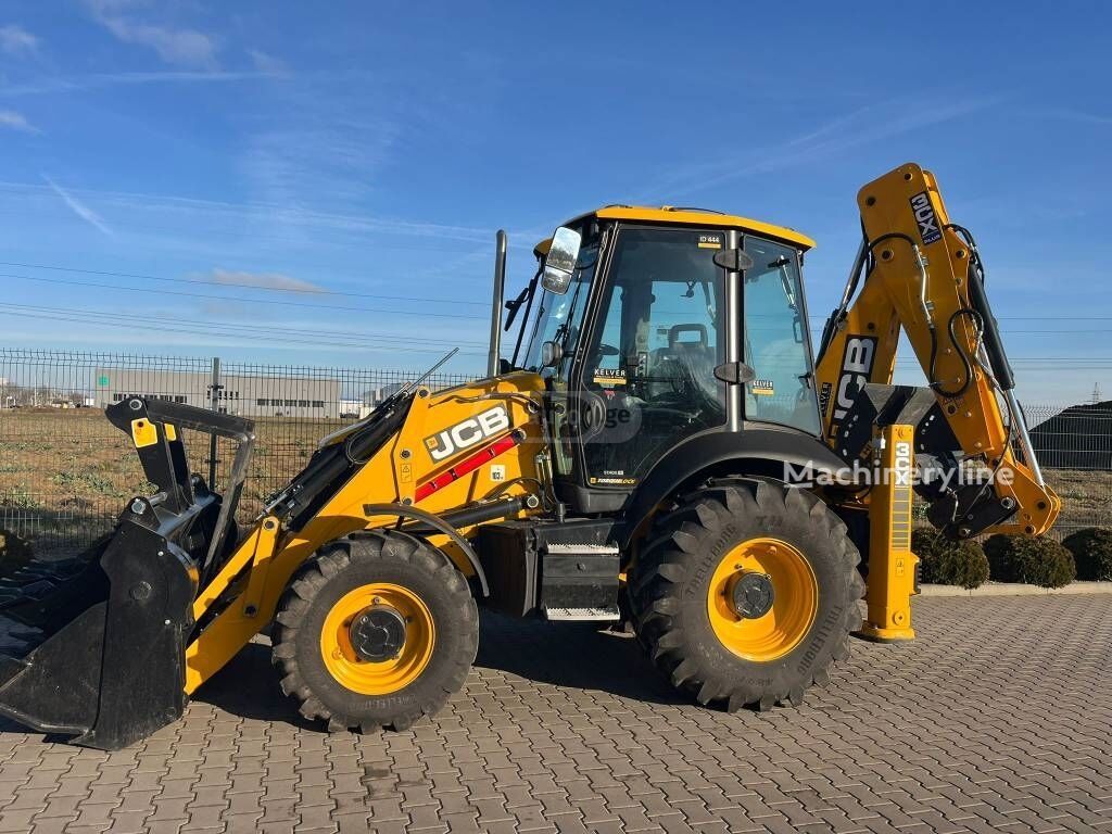 Jcb 3CX 2024 — photo 2