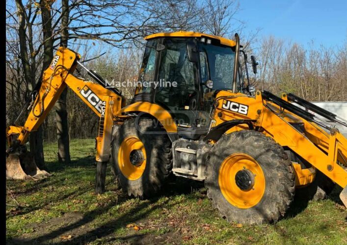 Jcb 4CX 2024 — photo 2