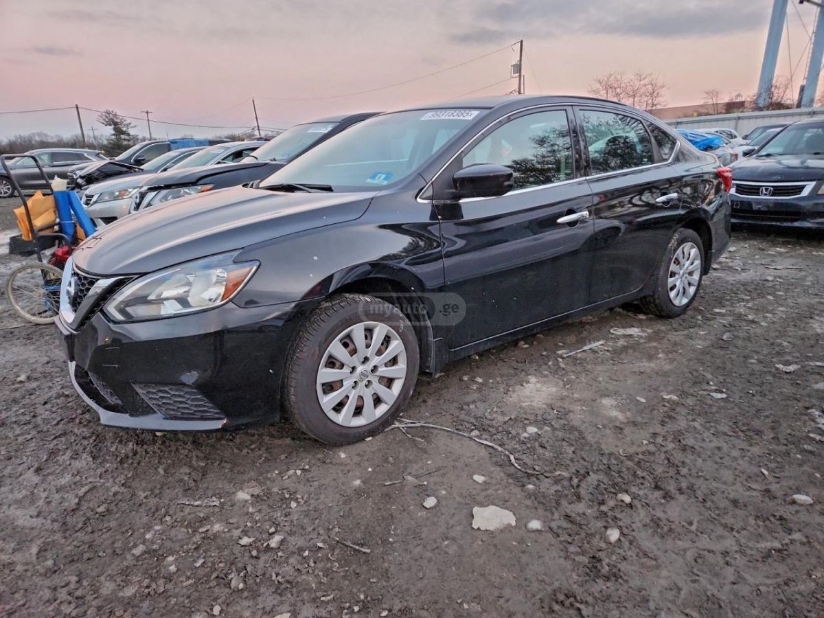 Nissan Sentra