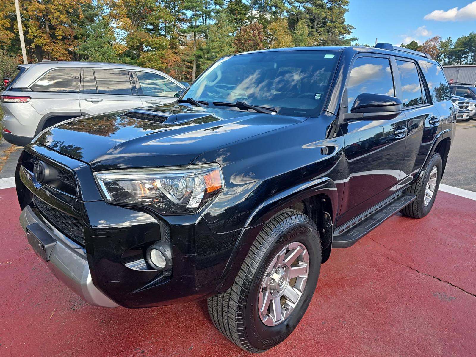 Toyota 4Runner