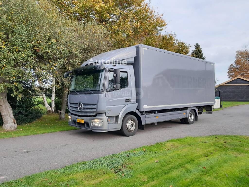 Mercedes-Benz Actros