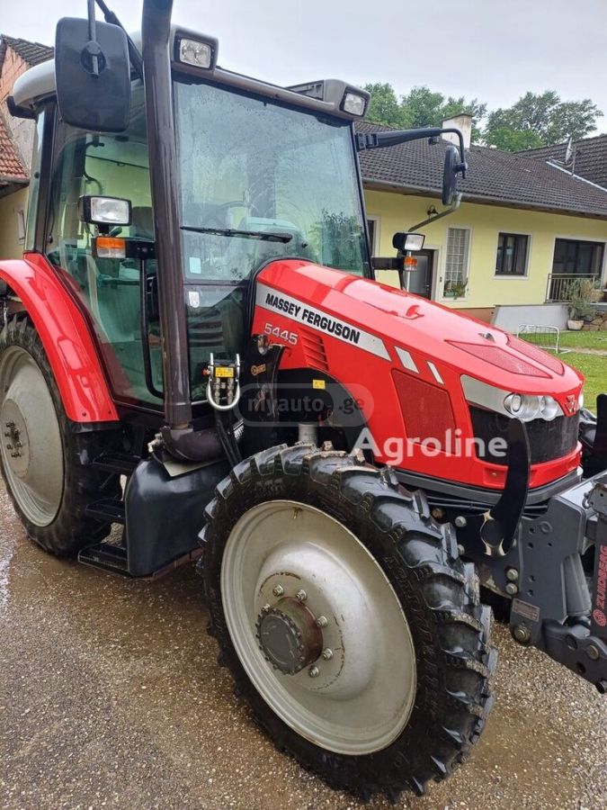 Massey Ferguson 5634 2012 — photo 2