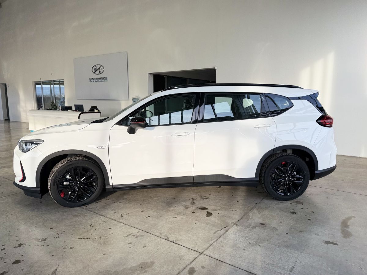 Chevrolet Orlando 2022 — photo 2
